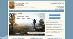 Desktop Screenshot of newlifesb.com